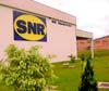 Завод по производству подшипников SNR в Бразилии