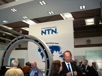 Подшипники NTN помогают миру крутиться
