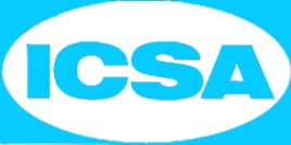 Логотип производителя подшипников ICSA