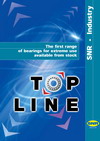 Подшипники SNR Topline для экстремальных условий эксплуатации