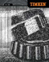 Переводной каталог подшипников Timken