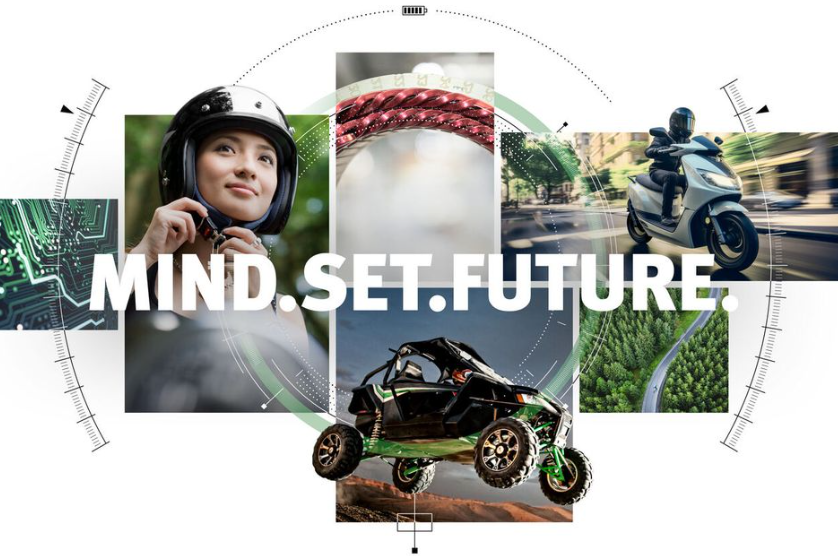 Schaeffler на мотовыставке EICMA 2024