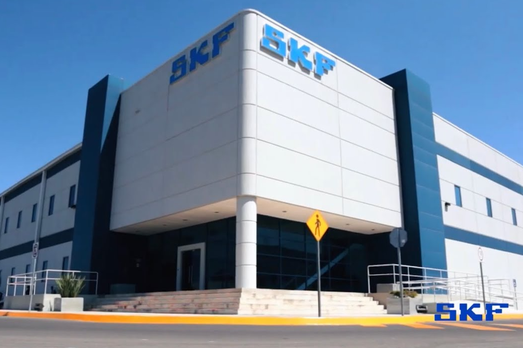 SKF продает завод прецизионных эластомерных изделий