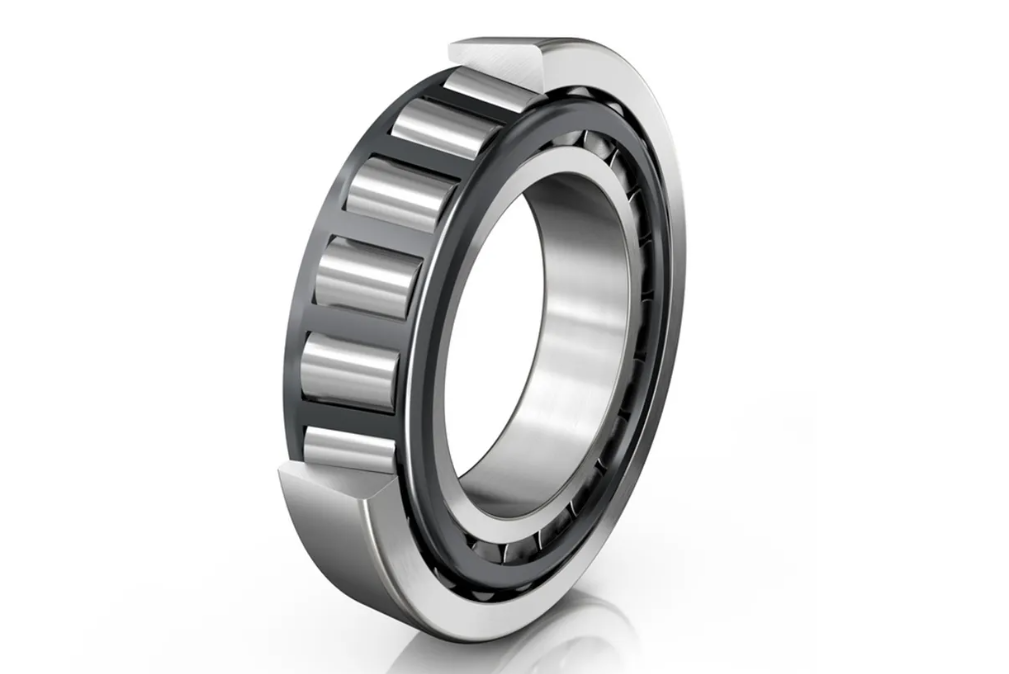 Снижение трения с подшипниками Schaeffler X-life