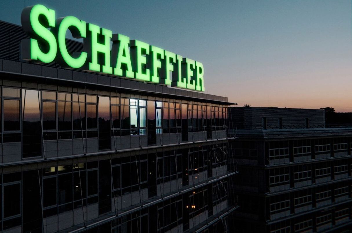 Schaeffler покупает индийскую компанию Dhruva