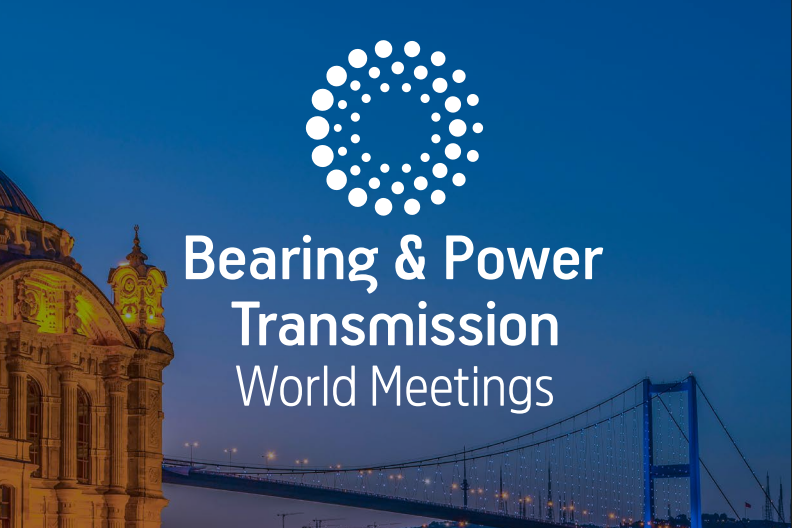 Подшипник.ру на Bearing & Power Transmission World Meetings 2025