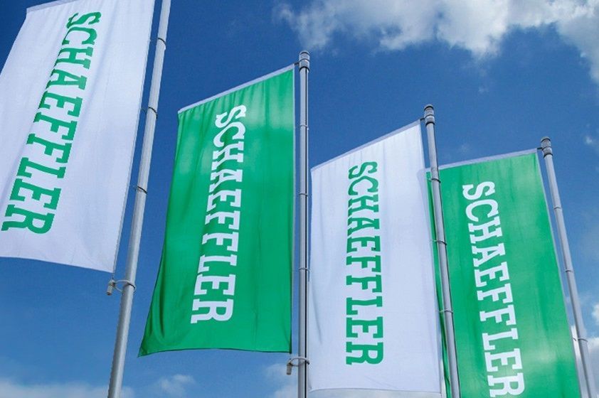 Schaeffler задумался о выходе на оборонный рынок