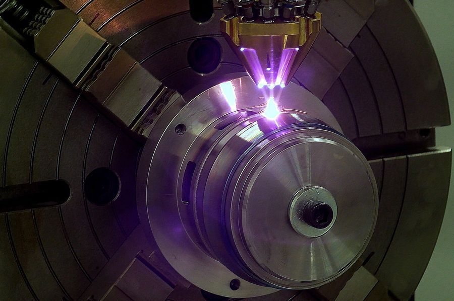 SKF представил восстанавливаемые подшипники Infinium