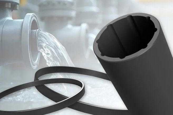 Полимерные подшипники Vesconite не содержат фтора