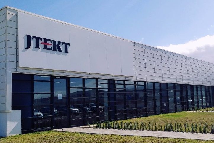 Концерн AEQYUITA выкупил европейские подшипниковые заводы JTEKT