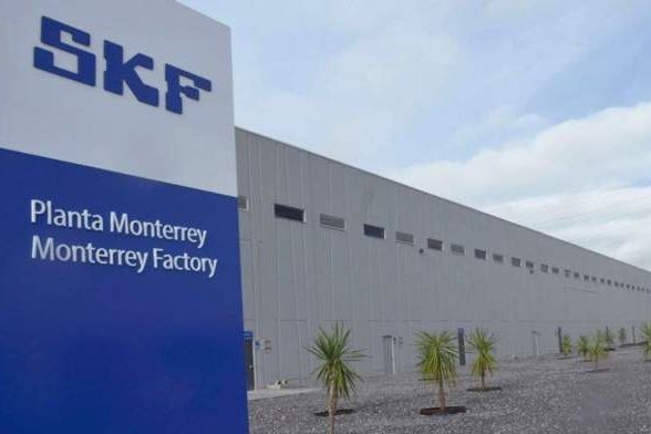 SKF закрывает завод в Монтеррее