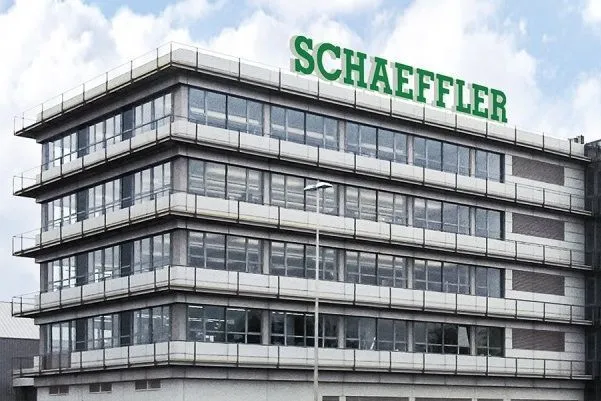 Schaeffler расширяет RnD-центр в Китае