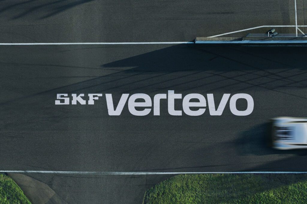 SKF Vertevo станет независимым производителем автокомплектующих
