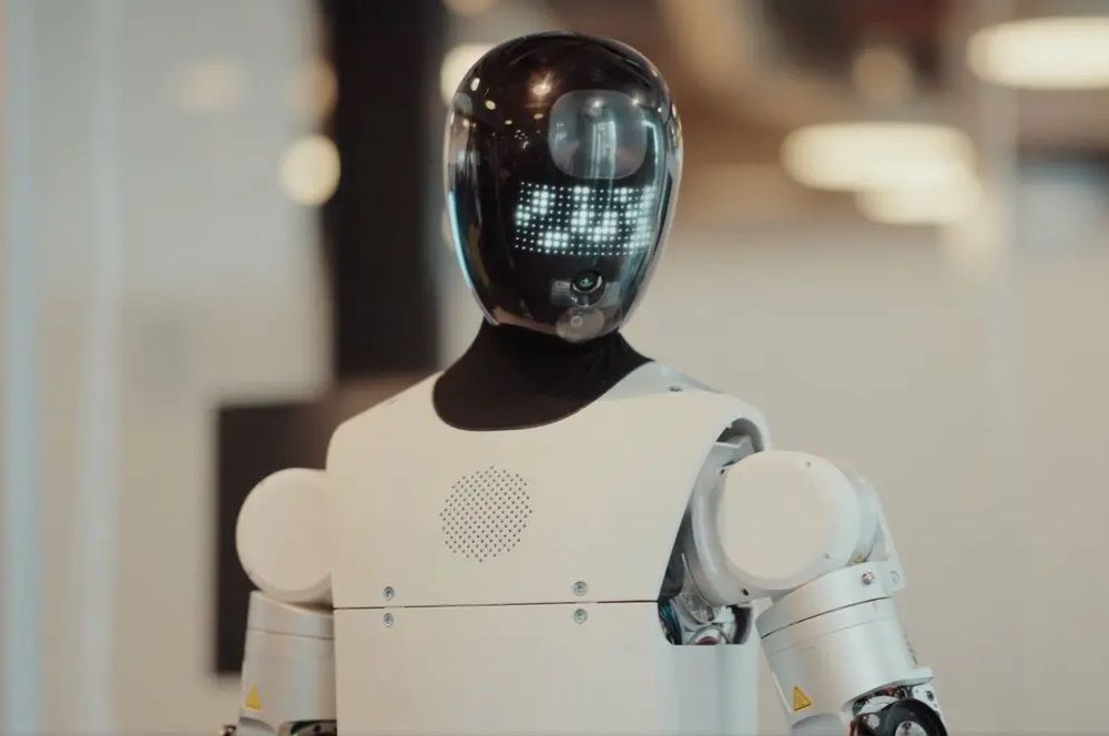 Schaeffler заключил партнерство с Humanoid