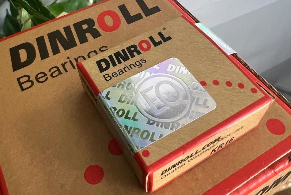 Dinroll поделился планами на 2025 год
