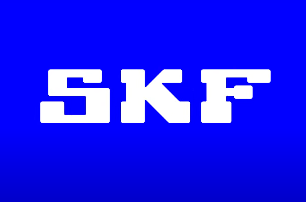 SKF запускает обновленный бренд