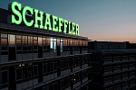 Schaeffler покупает индийскую компанию Dhruva