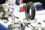 Керамические и гибридные новинки от Boca Bearing