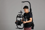 Подшипники SKF для системы стабилизации камеры Easyrig