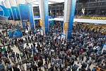 Automate 2026 от A3 бьёт рекорды на фоне роста спроса на робототехнику, искусственный интеллект и автоматизацию