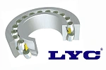 Компания «LYC» разработала новый метод измерения подшипников