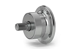 Новейший подшипниковый узел Agri Hub T400 от SKF