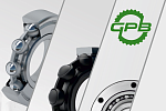 Встречаем подшипники GPB!