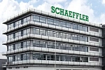 Schaeffler расширяет RnD-центр в Китае