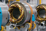 Новый завод SKF в Марокко