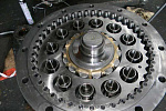 Четверть века с Sumitomo