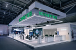 Новинки Schaeffler на выставке Agritechnica 2025