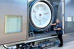 Freudenberg Sealing Technologies запускает новый испытательный стенд