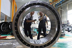 Экспорт подшипников из Китая вырос на 7%