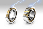 Новая линейка токоизолированных подшипников Schaeffler