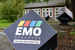 Новинки SKF на выставке EMO Hannover 2025