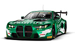 Зеленая машина с технологиями Schaeffler