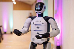 Schaeffler заключил альянс с Hexagon Robotics