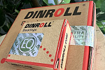 Радиальные шарикоподшипники Dinroll EQ с увеличенным сроком службы